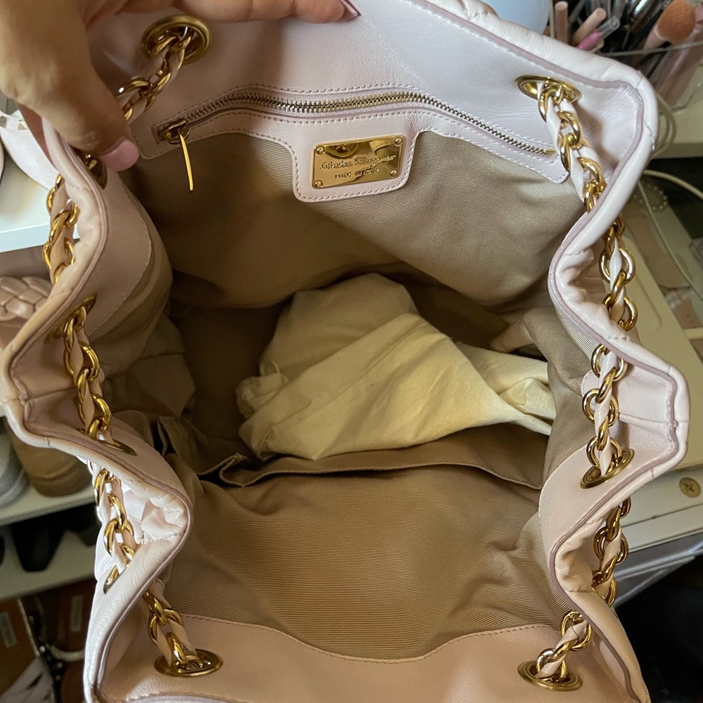 Salvatore Ferragamo Bag - Picture 5 of 16